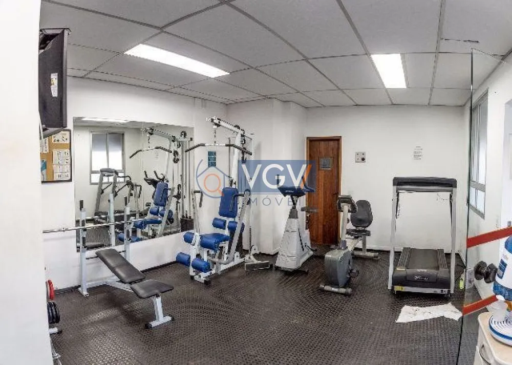 Apartamento, 2 quartos, 83 m² - Foto 12