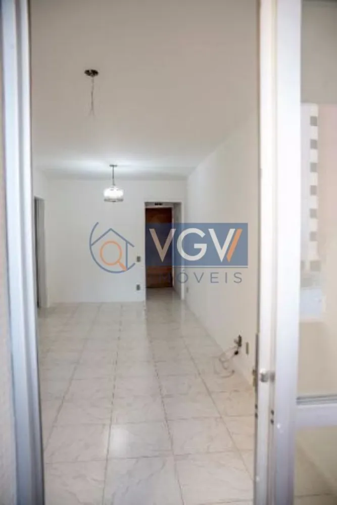 Apartamento, 2 quartos, 83 m² - Foto 2