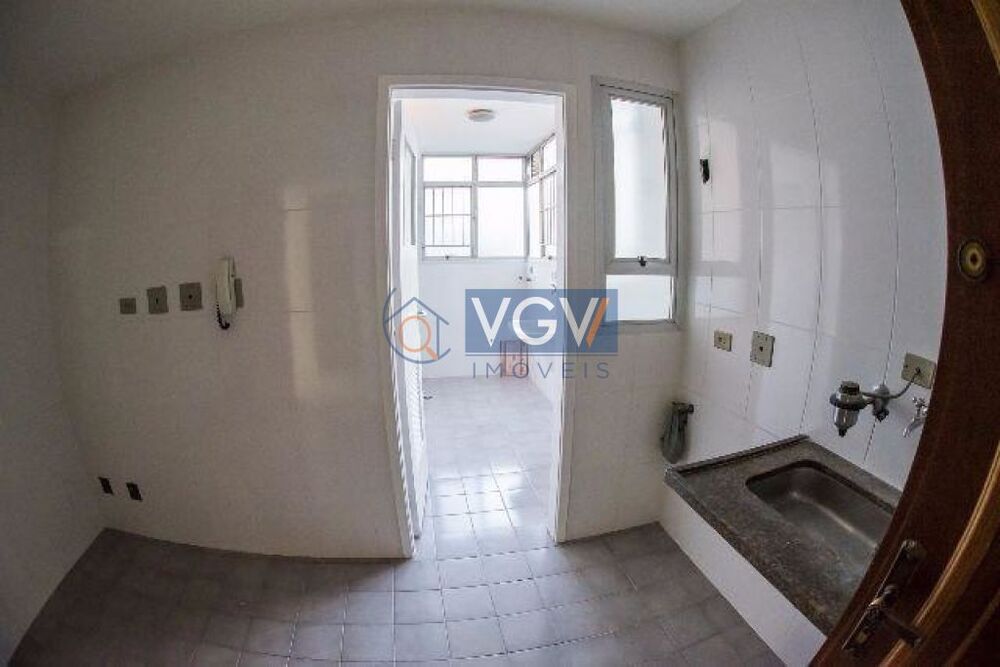 Apartamento, 2 quartos, 83 m² - Foto 2