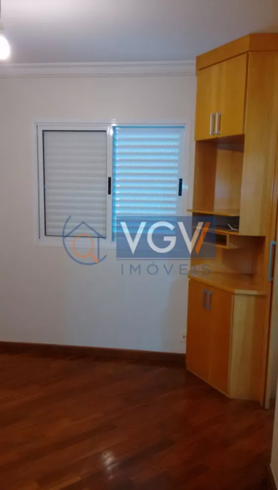 Apartamento à venda com 3 quartos, 98m² - Foto 9