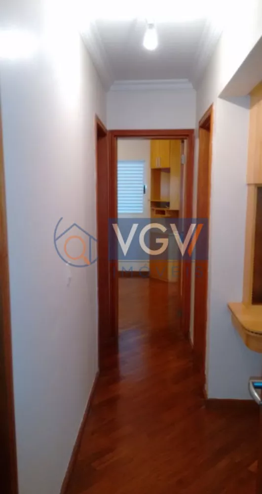 Apartamento à venda com 3 quartos, 98m² - Foto 15