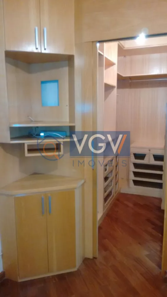 Apartamento à venda com 3 quartos, 98m² - Foto 10