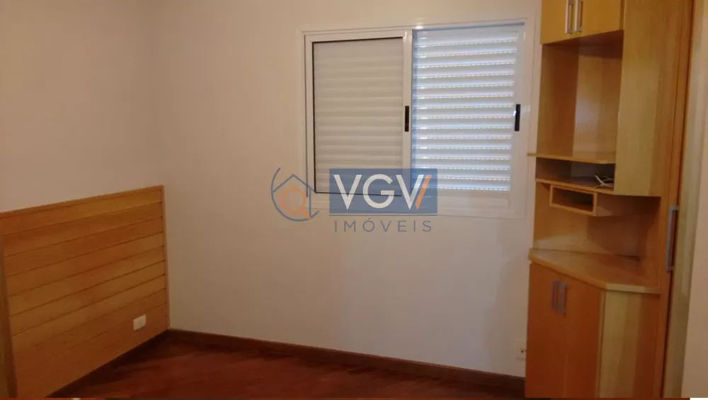 Apartamento à venda com 3 quartos, 98m² - Foto 8