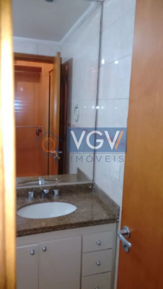 Apartamento à venda com 3 quartos, 98m² - Foto 14