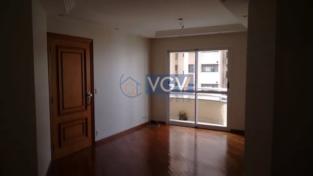 Apartamento à venda com 3 quartos, 98m² - Foto 3