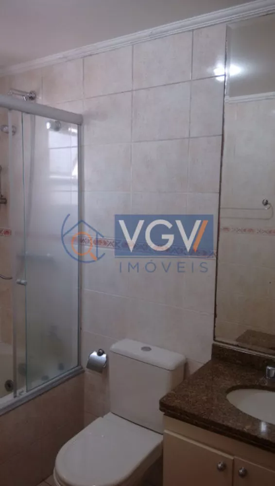 Apartamento à venda com 3 quartos, 98m² - Foto 13