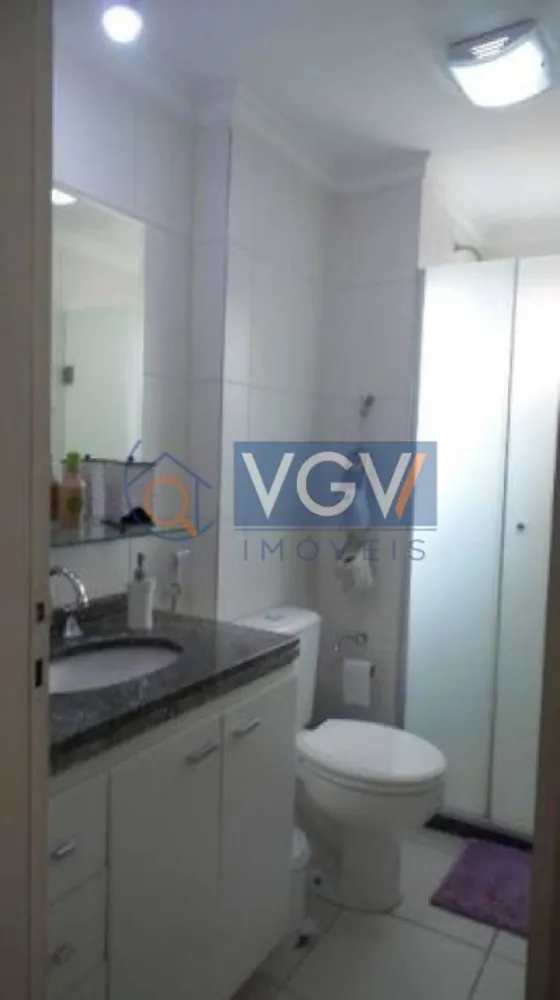 Apartamento, 3 quartos, 107 m² - Foto 3