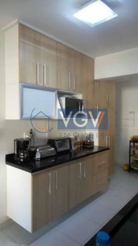 Apartamento, 3 quartos, 107 m² - Foto 4