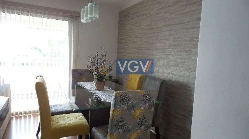 Apartamento, 3 quartos, 107 m² - Foto 8