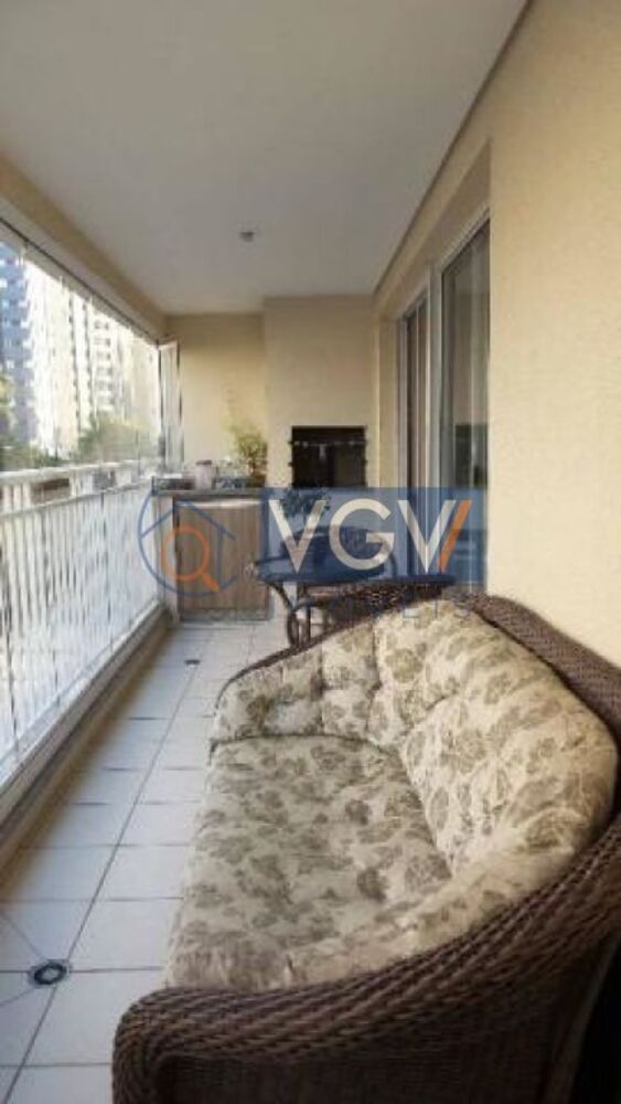 Apartamento, 3 quartos, 107 m² - Foto 3