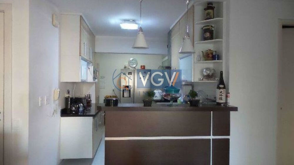 Apartamento, 3 quartos, 107 m² - Foto 2