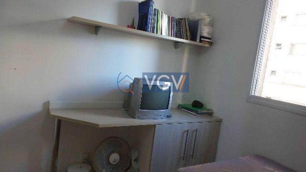 Apartamento, 3 quartos, 107 m² - Foto 1
