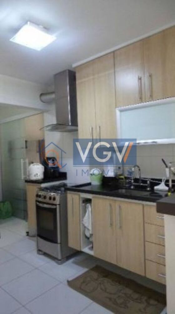 Apartamento, 3 quartos, 107 m² - Foto 4