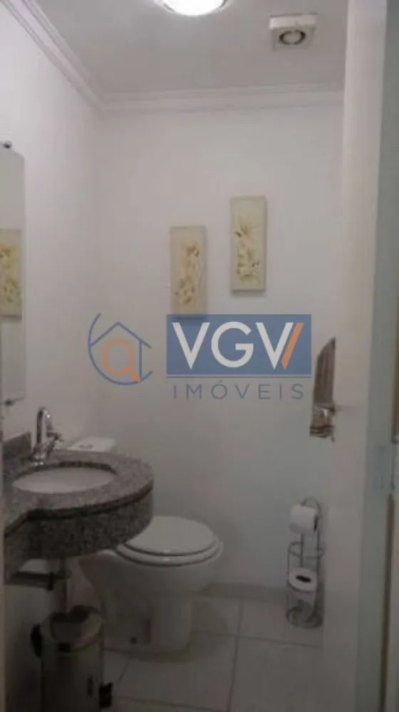 Apartamento, 3 quartos, 107 m² - Foto 10