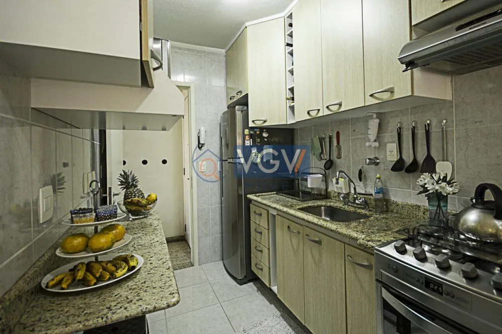 Apartamento, 2 quartos, 56 m² - Foto 1