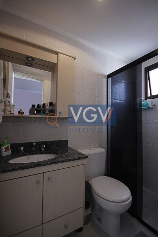 Apartamento, 2 quartos, 56 m² - Foto 7