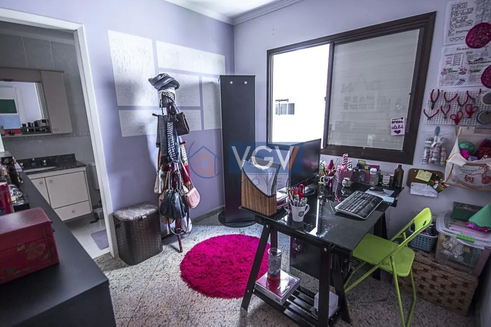 Apartamento, 2 quartos, 56 m² - Foto 12