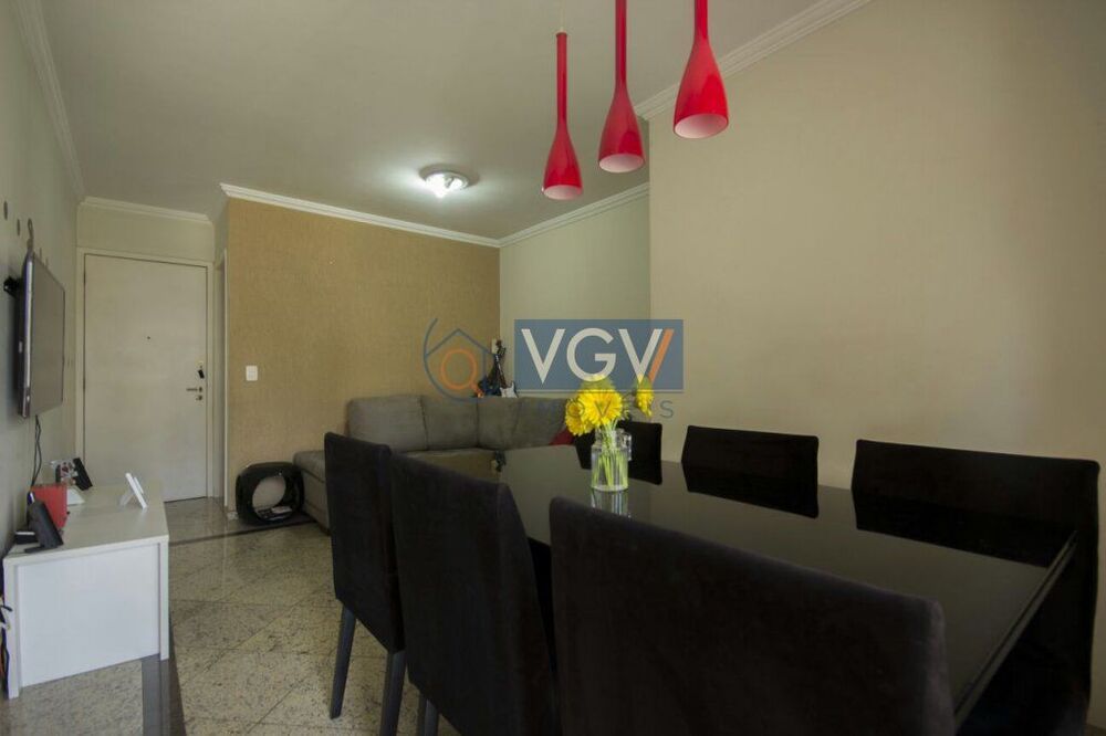 Apartamento, 2 quartos, 56 m² - Foto 8