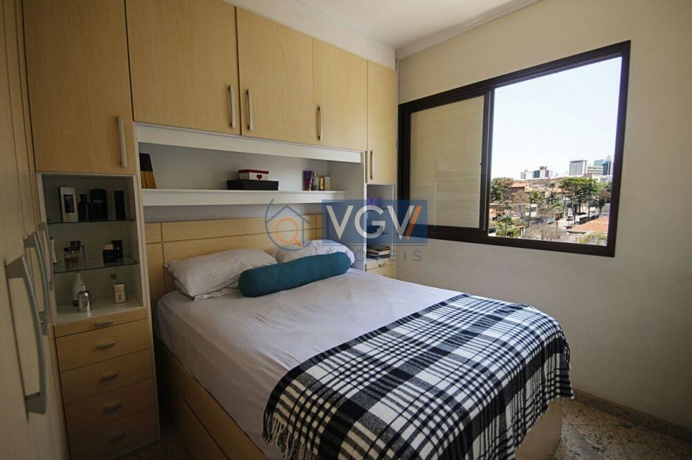 Apartamento, 2 quartos, 56 m² - Foto 5