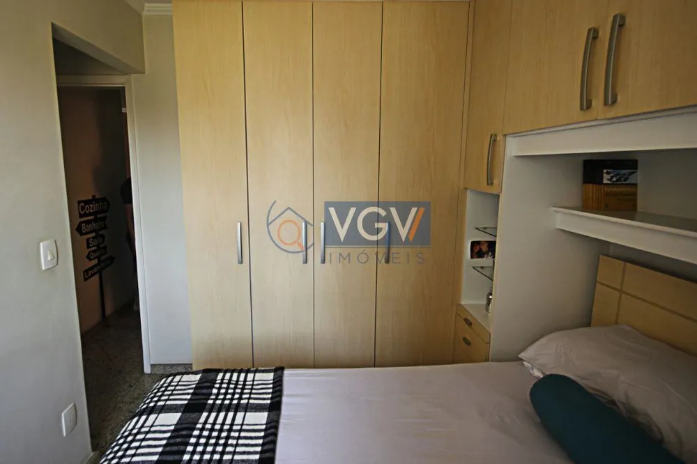 Apartamento, 2 quartos, 56 m² - Foto 9