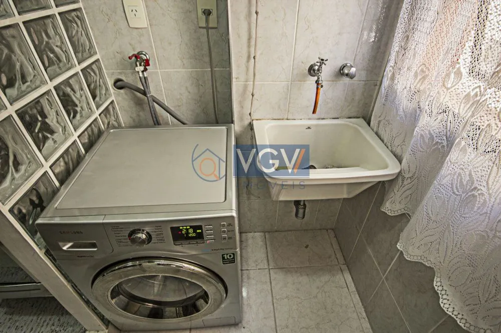 Apartamento, 2 quartos, 56 m² - Foto 3