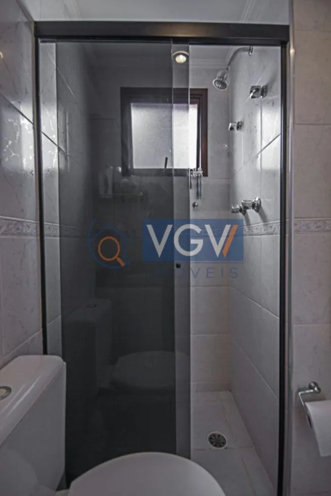 Apartamento, 2 quartos, 56 m² - Foto 4