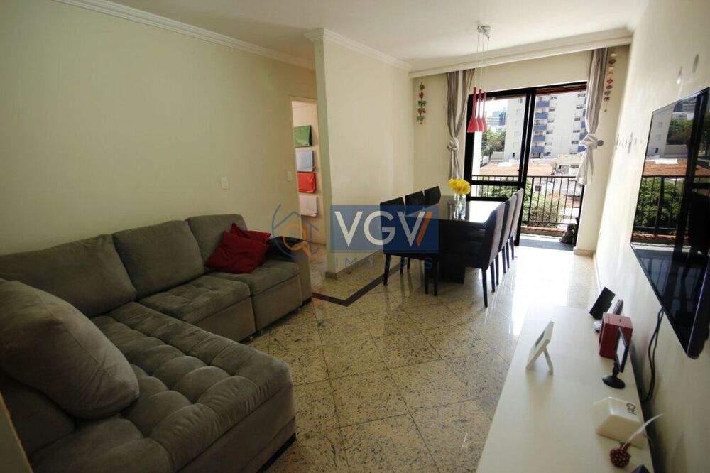 Apartamento, 2 quartos, 56 m² - Foto 6