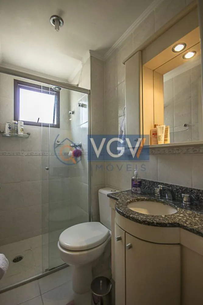 Apartamento, 2 quartos, 56 m² - Foto 11