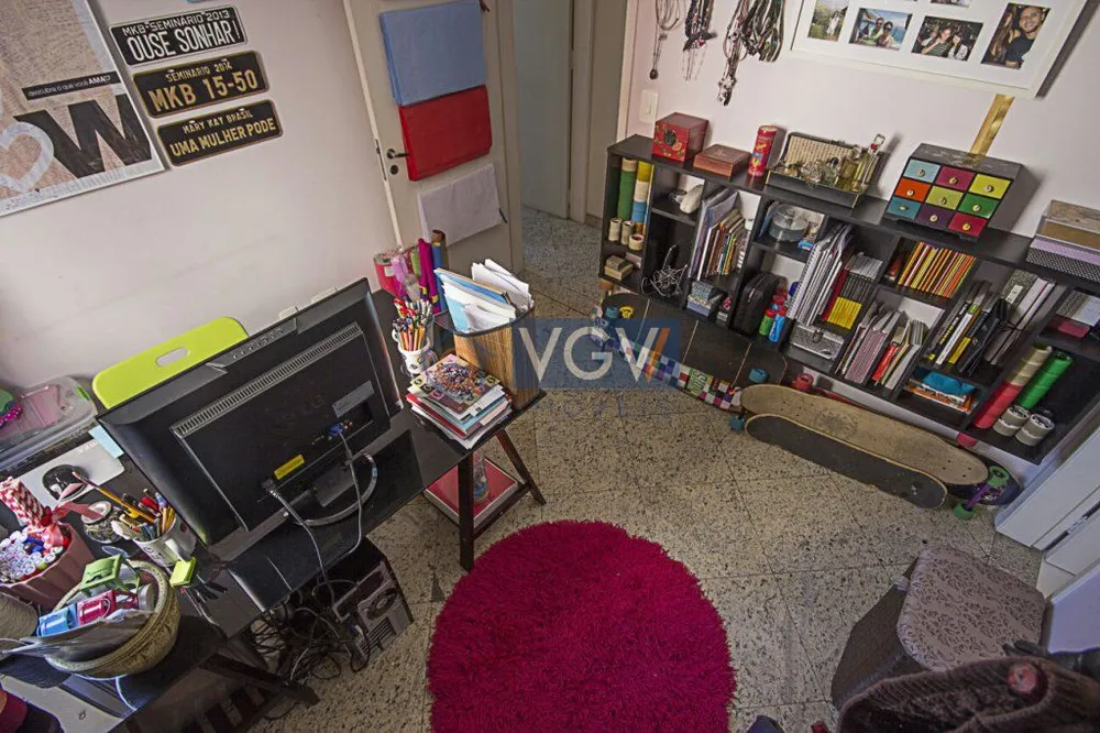 Apartamento, 2 quartos, 56 m² - Foto 2