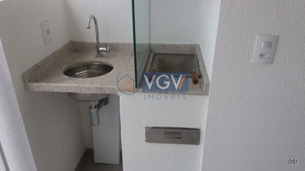 Apartamento, 1 quarto, 47 m² - Foto 4