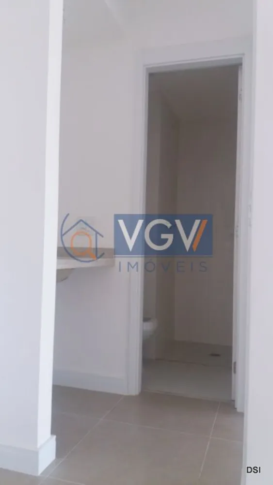 Apartamento, 1 quarto, 47 m² - Foto 3
