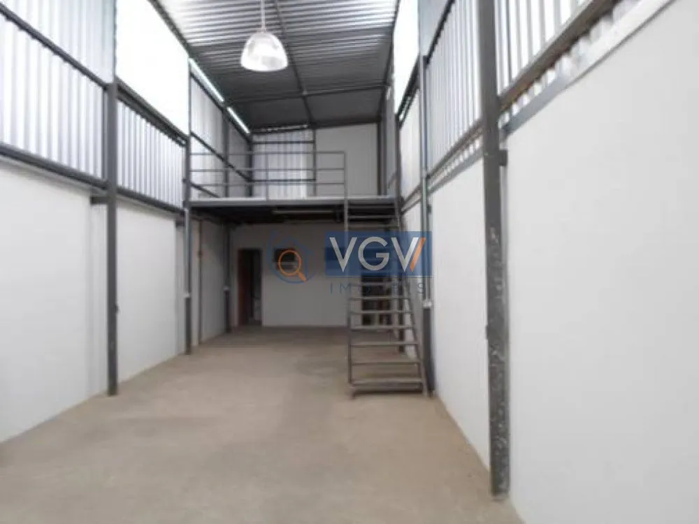 Depósito-Galpão, 200 m² - Foto 13