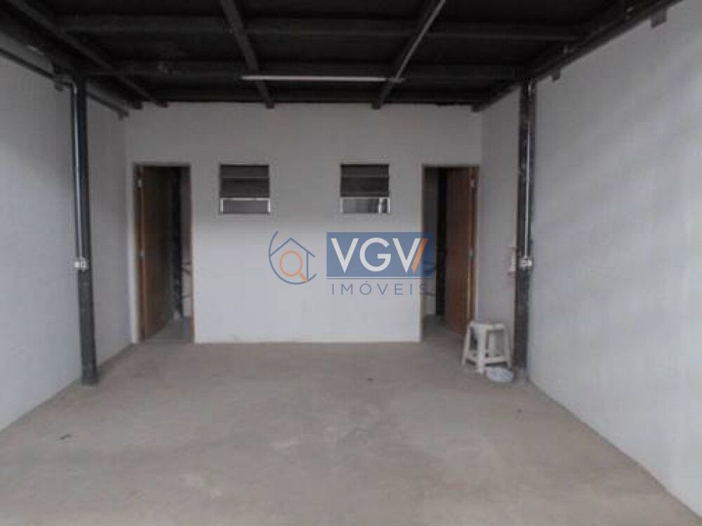 Depósito-Galpão, 200 m² - Foto 1