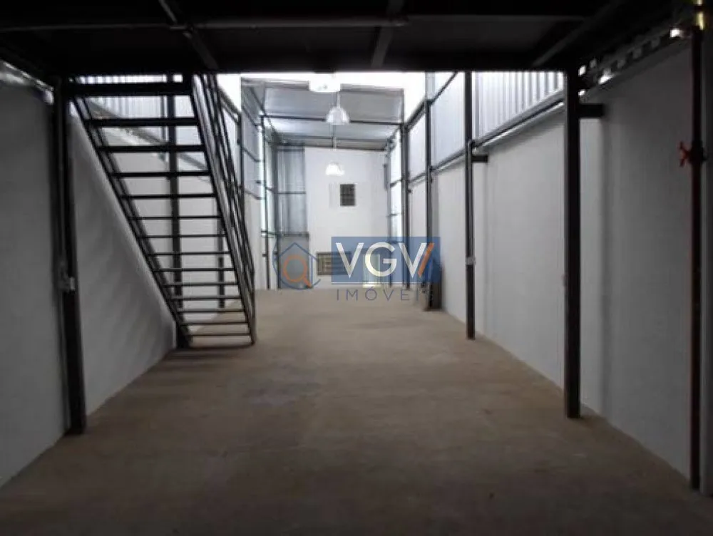 Depósito-Galpão, 200 m² - Foto 11