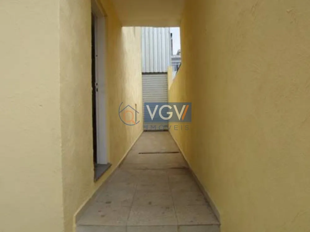 Depósito-Galpão, 200 m² - Foto 10