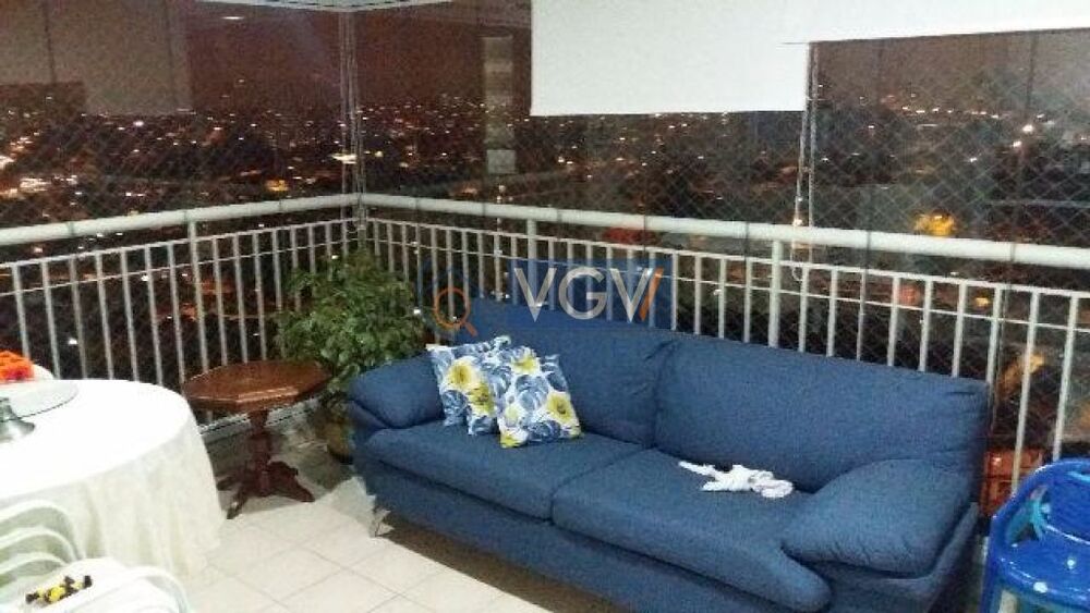 Apartamento, 3 quartos, 103 m² - Foto 2