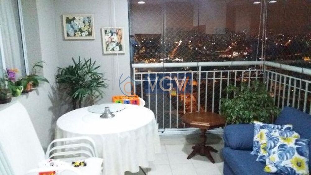 Apartamento, 3 quartos, 103 m² - Foto 4