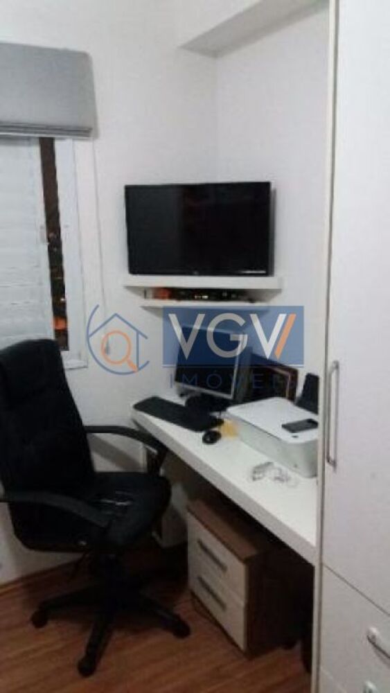 Apartamento, 3 quartos, 103 m² - Foto 8