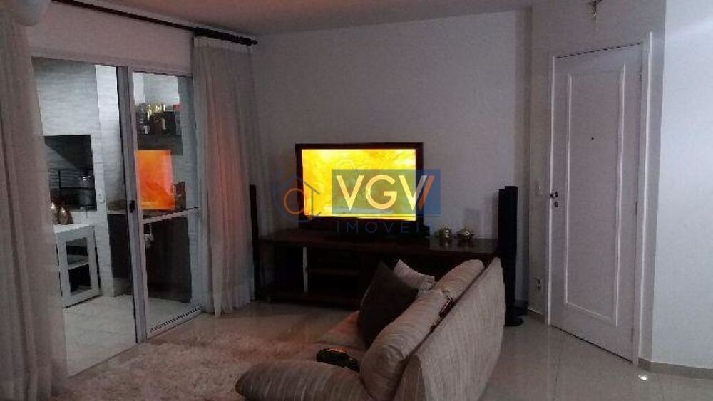 Apartamento, 3 quartos, 103 m² - Foto 3