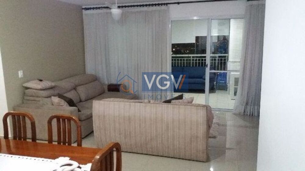 Apartamento, 3 quartos, 103 m² - Foto 1