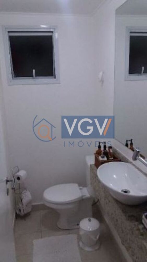 Apartamento, 3 quartos, 103 m² - Foto 9