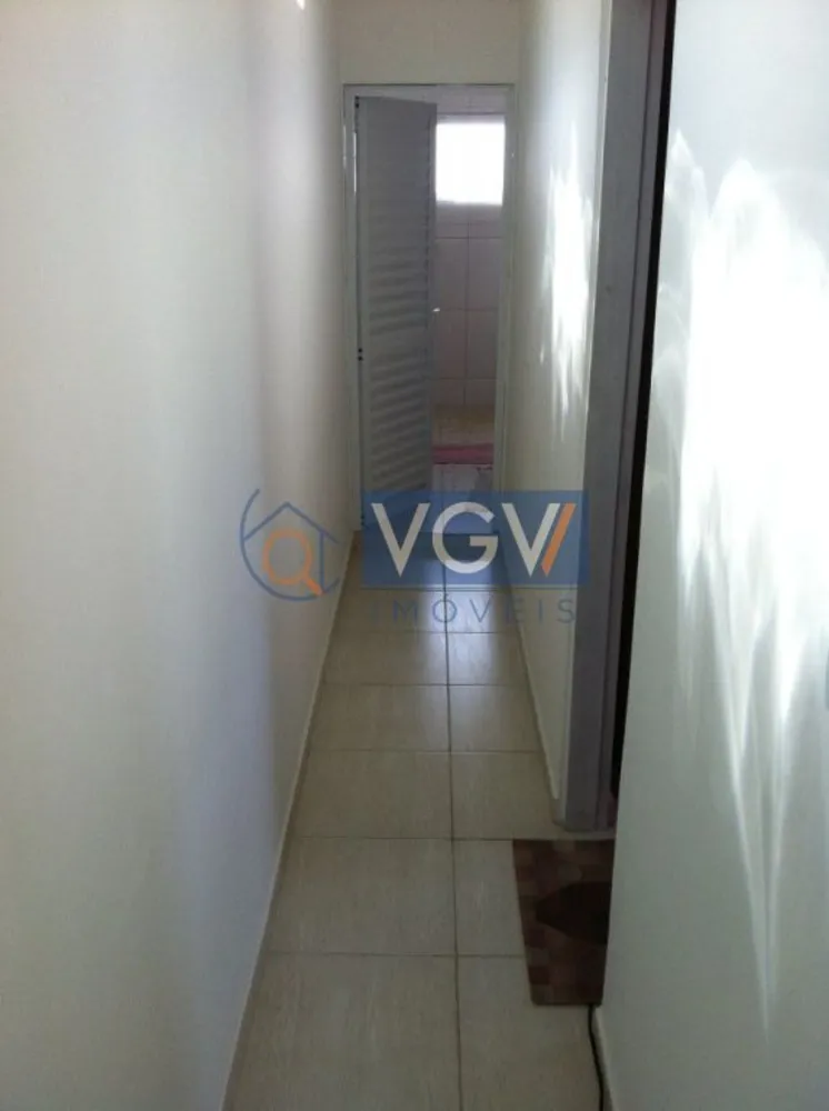 Casa, 5 quartos, 200 m² - Foto 11