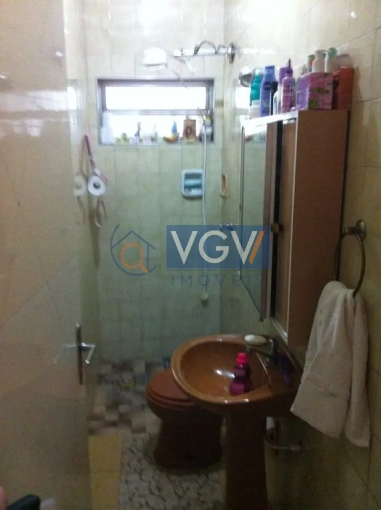Casa, 5 quartos, 200 m² - Foto 9