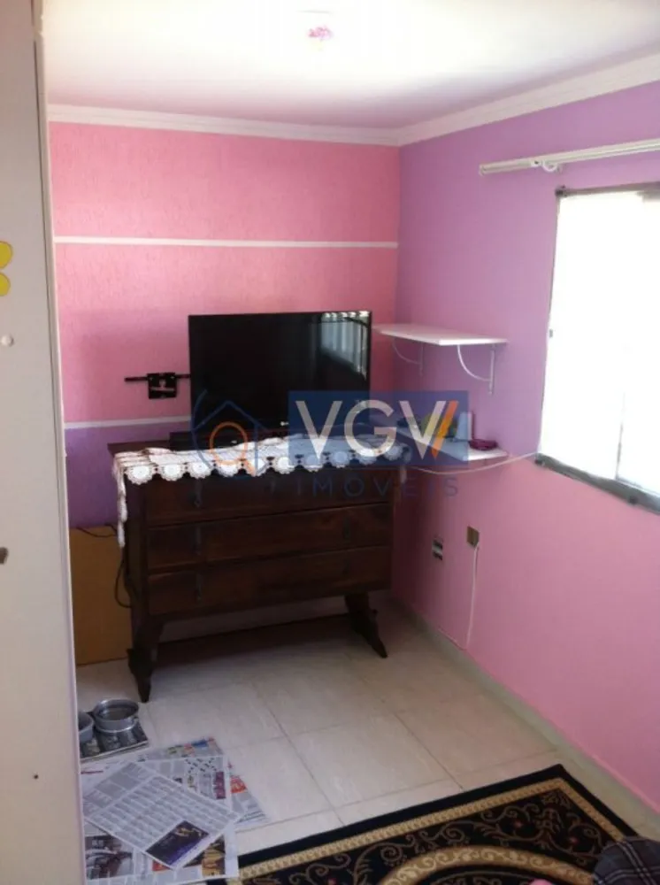 Casa, 5 quartos, 200 m² - Foto 1
