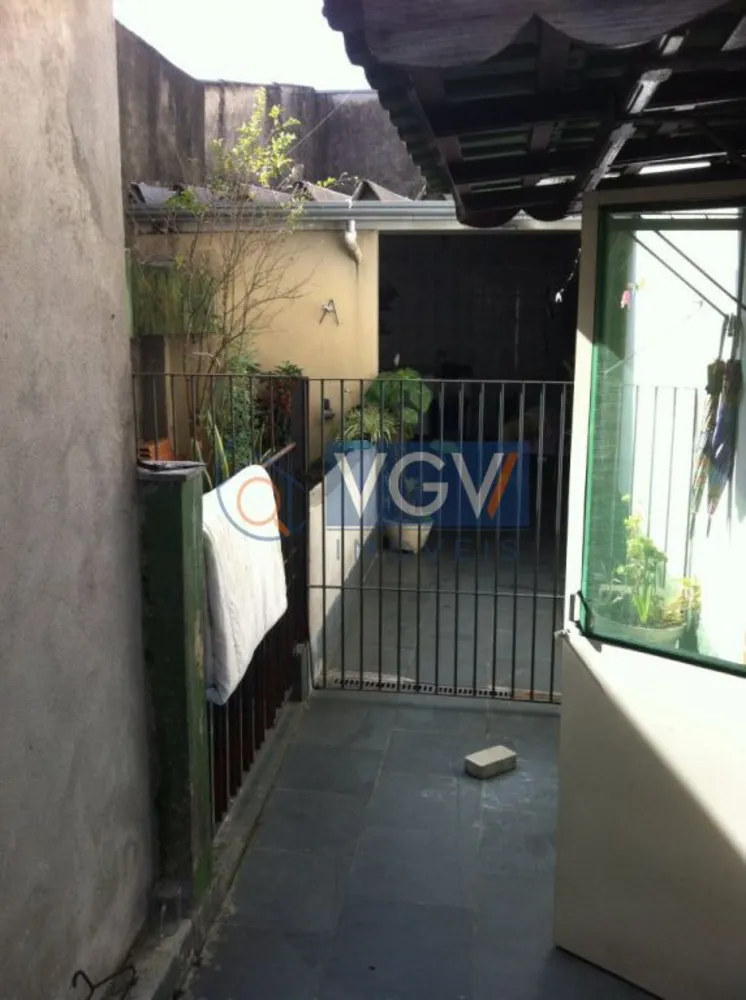Casa, 5 quartos, 200 m² - Foto 10