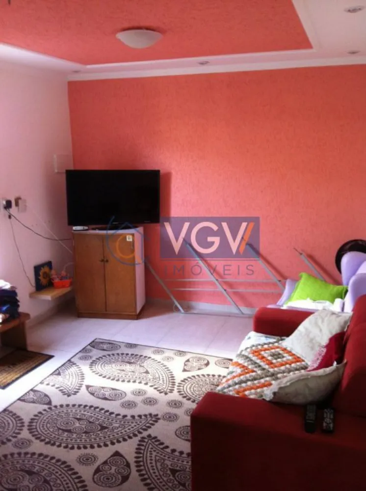 Casa, 5 quartos, 200 m² - Foto 4