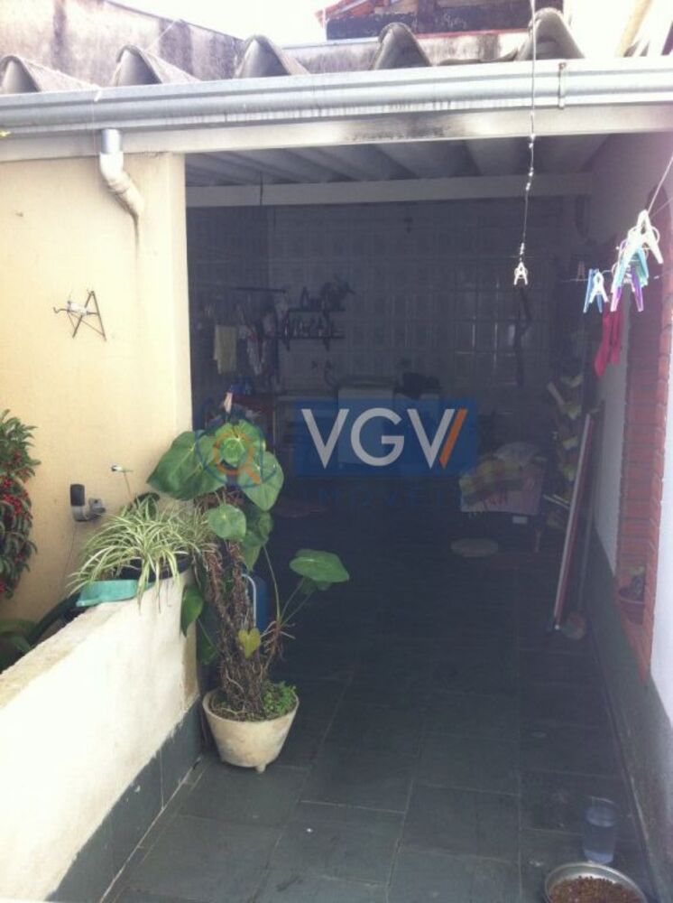 Casa, 5 quartos, 200 m² - Foto 6