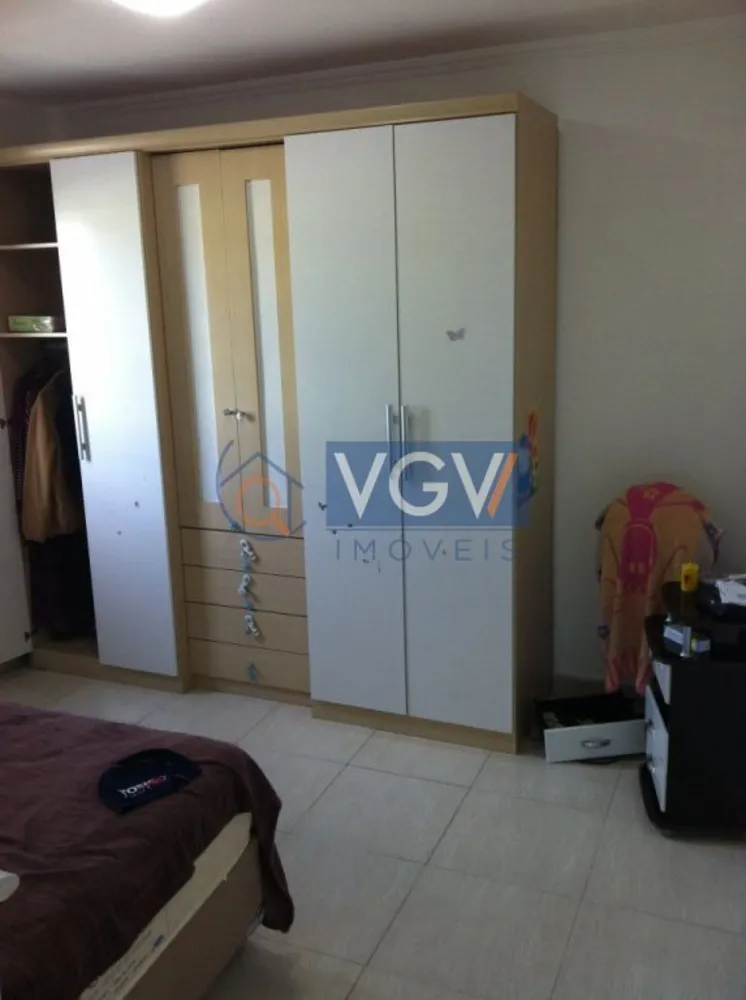 Casa, 5 quartos, 200 m² - Foto 12