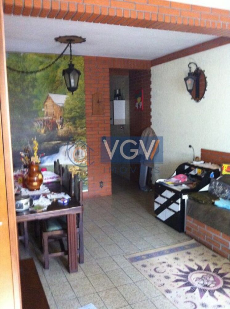 Casa, 5 quartos, 200 m² - Foto 5