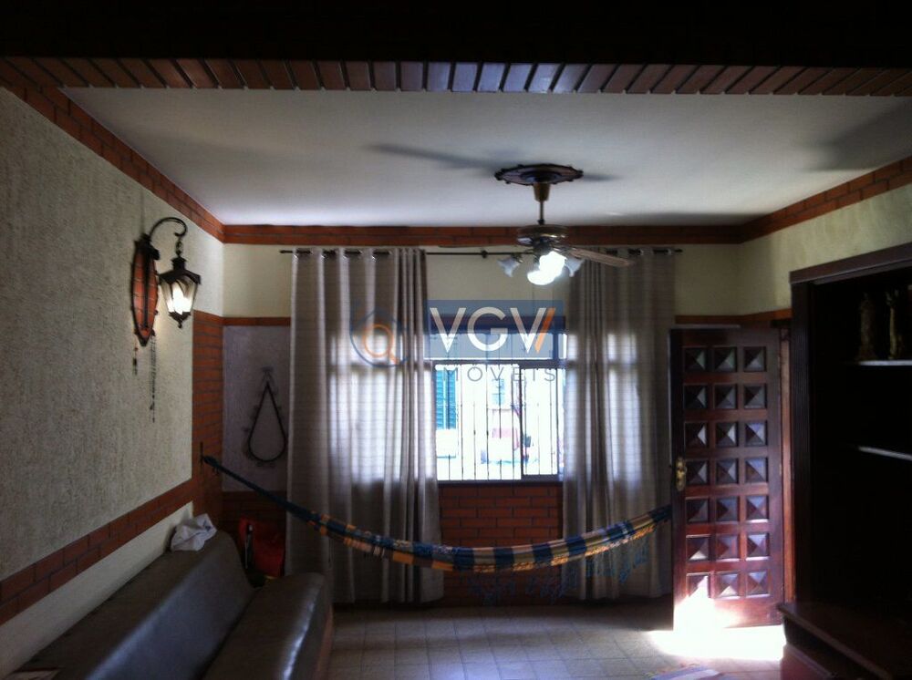Casa, 5 quartos, 200 m² - Foto 8
